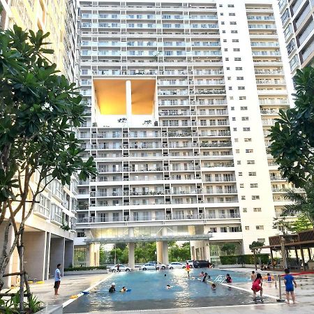 Scenic Valley Suite Ho Chi Minh City Exterior photo
