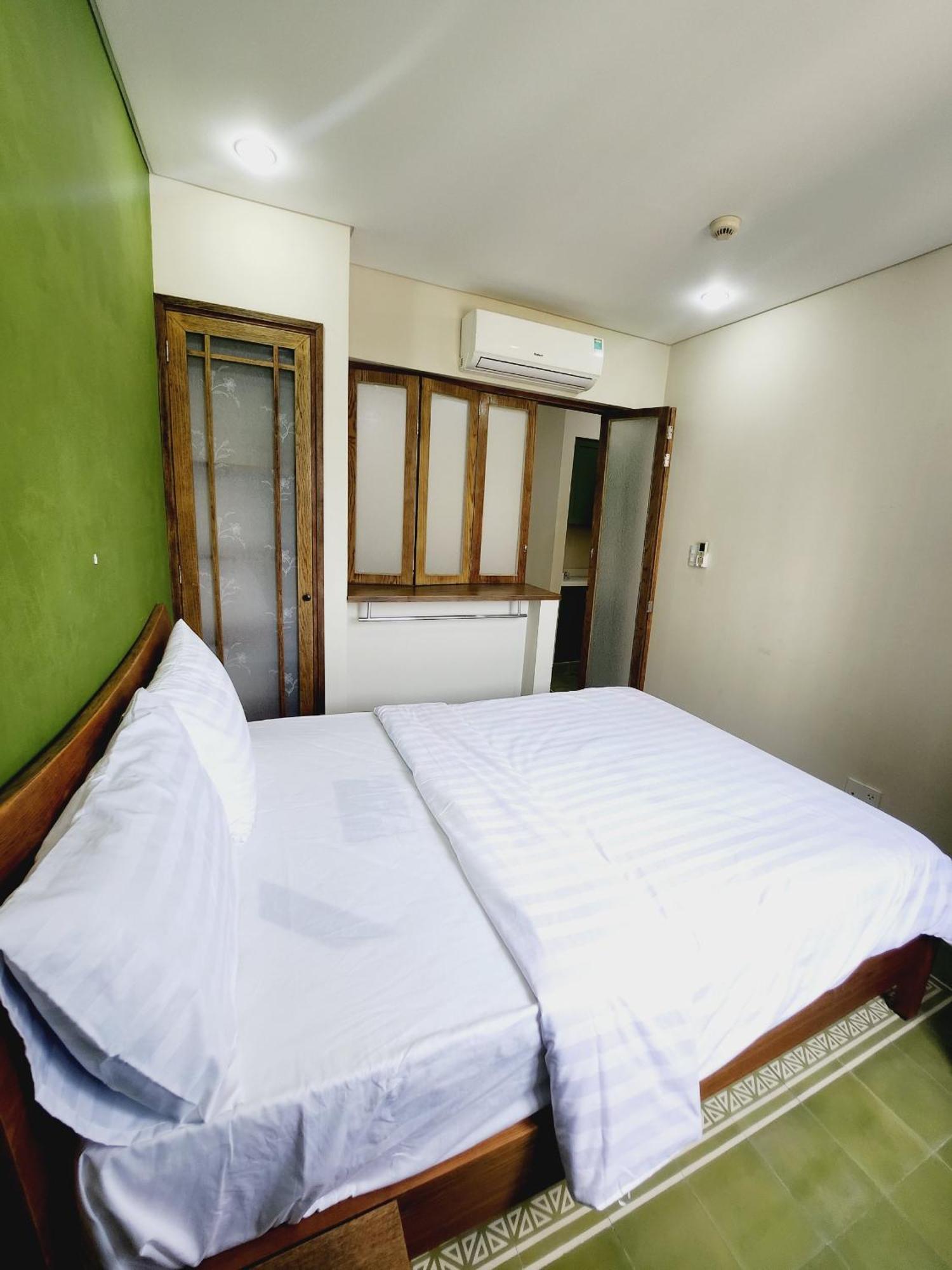 Scenic Valley Suite Ho Chi Minh City Exterior photo