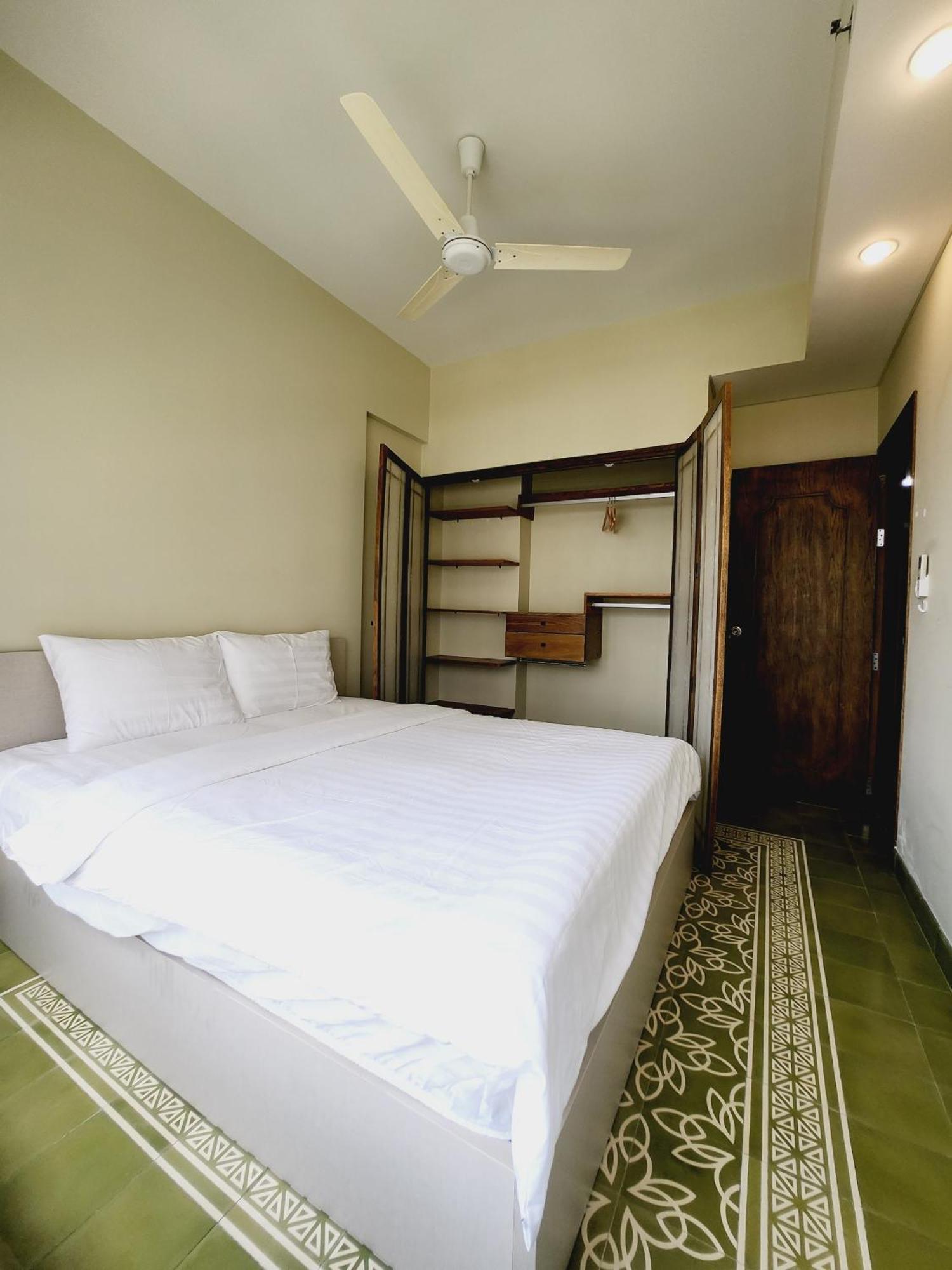 Scenic Valley Suite Ho Chi Minh City Exterior photo