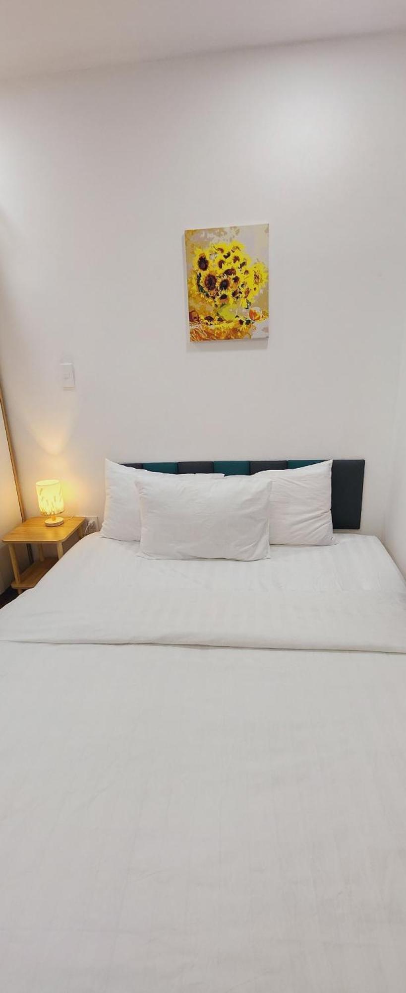 Scenic Valley Suite Ho Chi Minh City Exterior photo