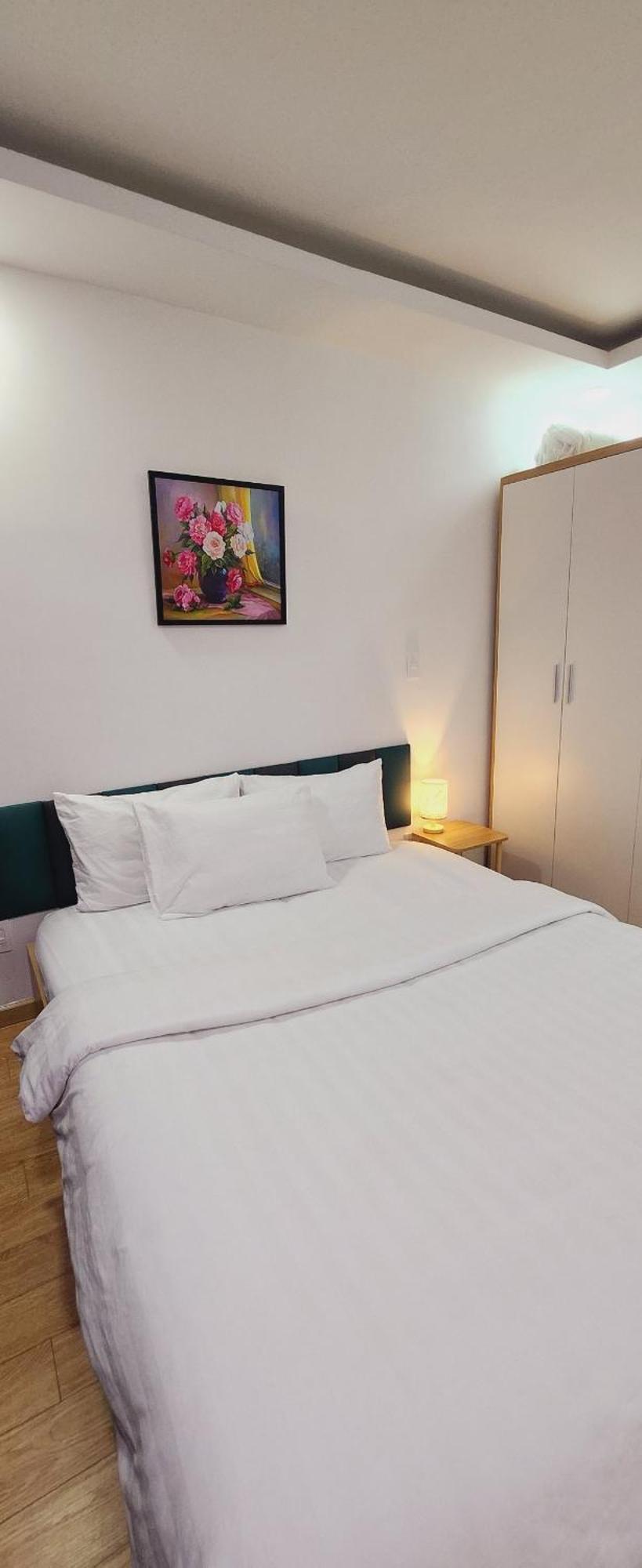 Scenic Valley Suite Ho Chi Minh City Exterior photo