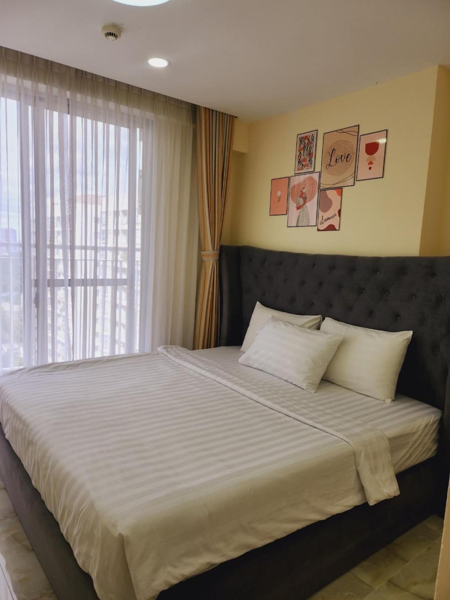 Scenic Valley Suite Ho Chi Minh City Exterior photo